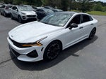2022 Kia K5 GT-Line AWD
