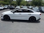 2022 Kia K5 GT-Line AWD