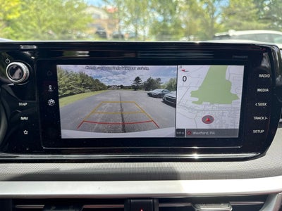 2022 Kia K5 GT-Line AWD