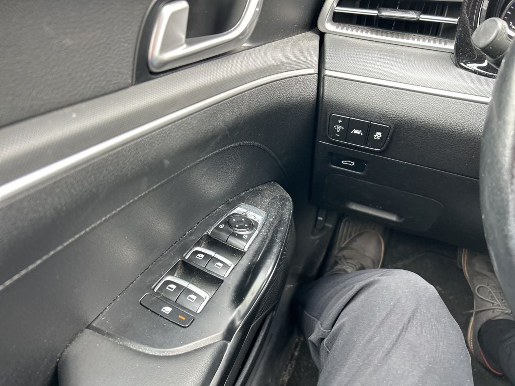 2023 Kia K5 GT-Line AWD