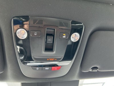 2023 Kia K5 GT-Line AWD