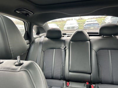 2023 Kia K5 GT-Line AWD