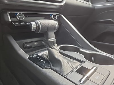 2023 Kia K5 GT-Line AWD