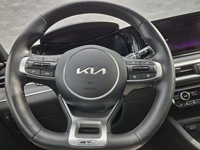 2023 Kia K5 GT-Line AWD