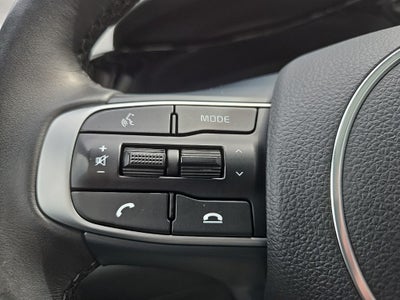 2023 Kia K5 GT-Line AWD