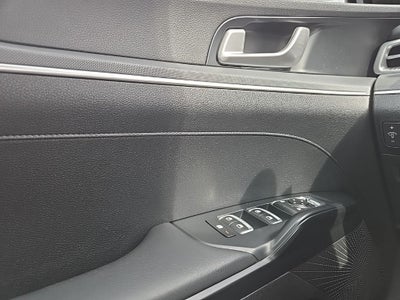 2023 Kia K5 GT-Line AWD