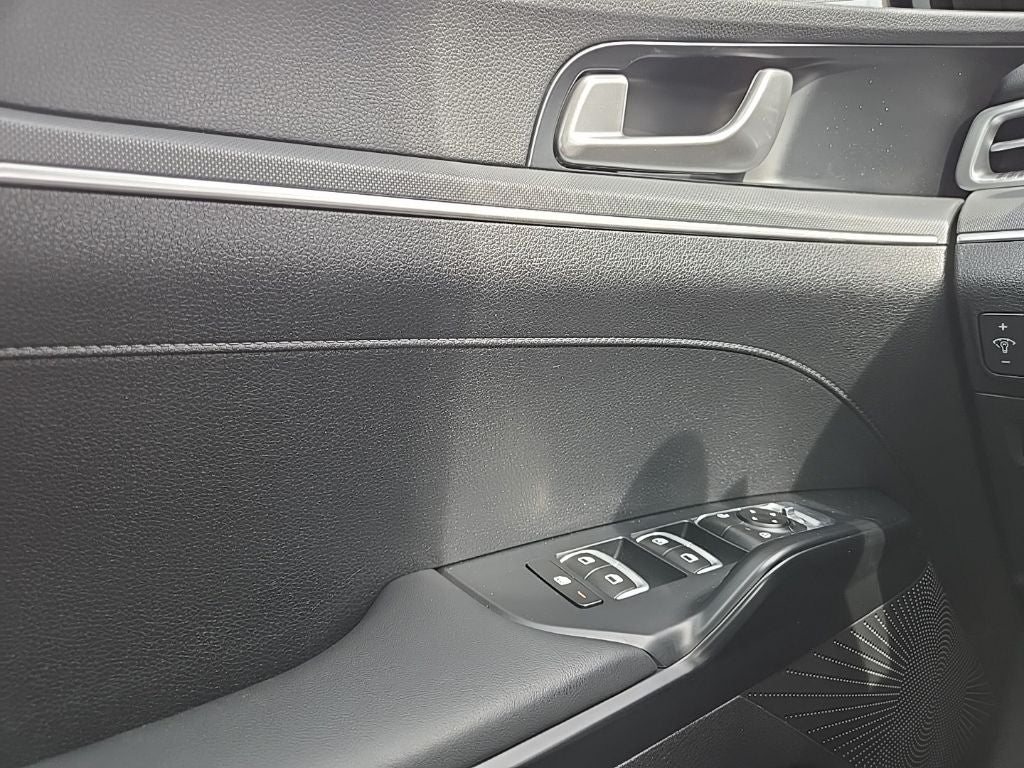 2023 Kia K5 GT-Line AWD