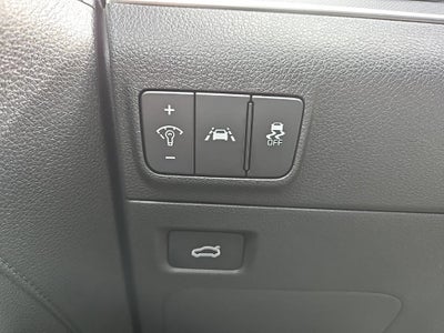 2023 Kia K5 GT-Line AWD
