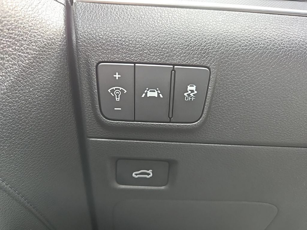 2023 Kia K5 GT-Line AWD
