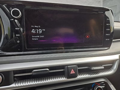 2023 Kia K5 GT-Line AWD