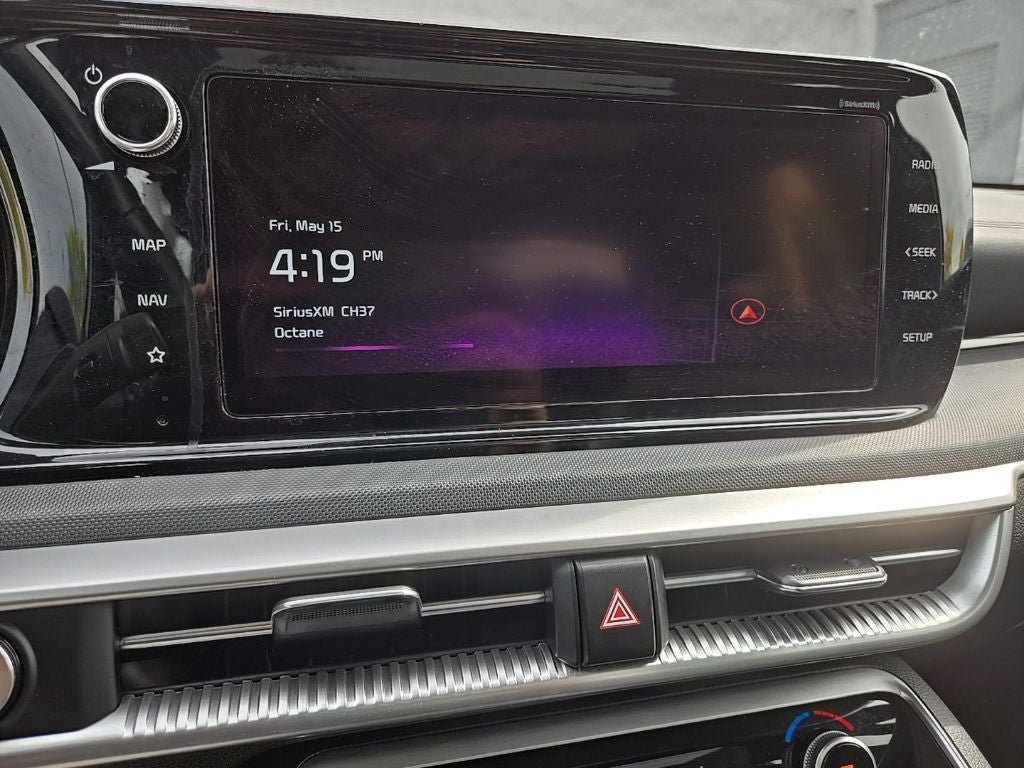 2023 Kia K5 GT-Line AWD