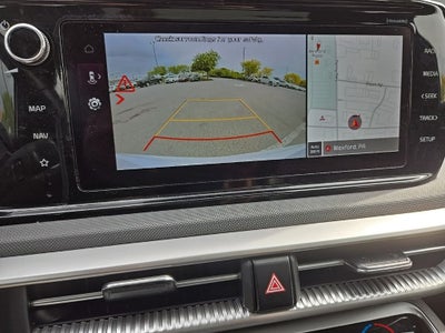 2023 Kia K5 GT-Line AWD