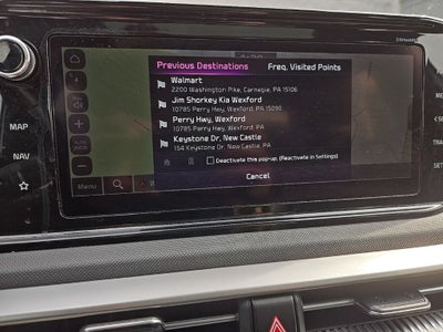 2023 Kia K5 GT-Line AWD