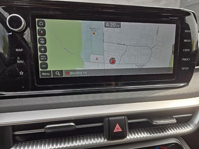 2023 Kia K5 GT-Line AWD