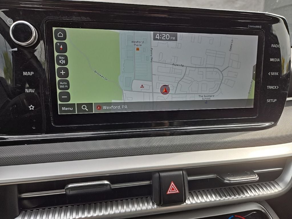 2023 Kia K5 GT-Line AWD
