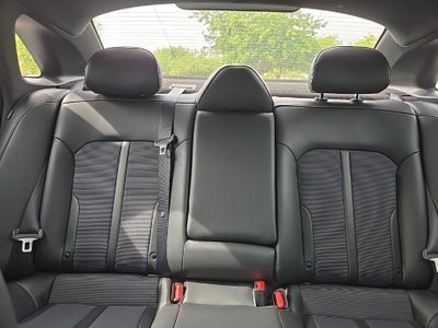 2023 Kia K5 GT-Line AWD