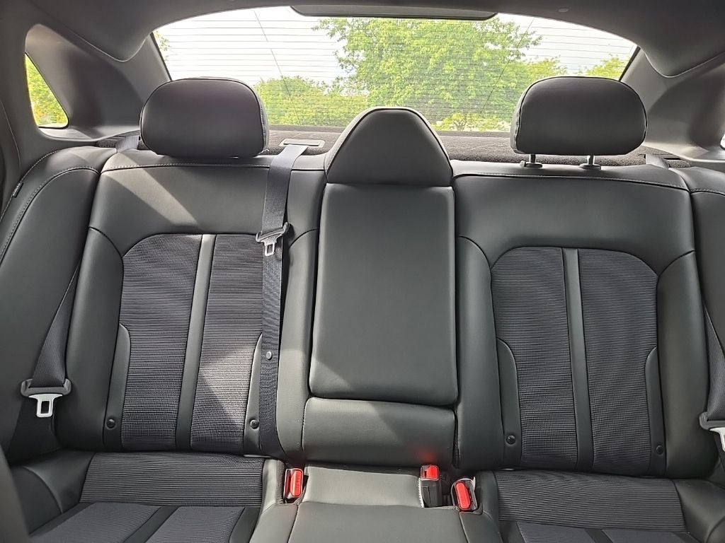2023 Kia K5 GT-Line AWD