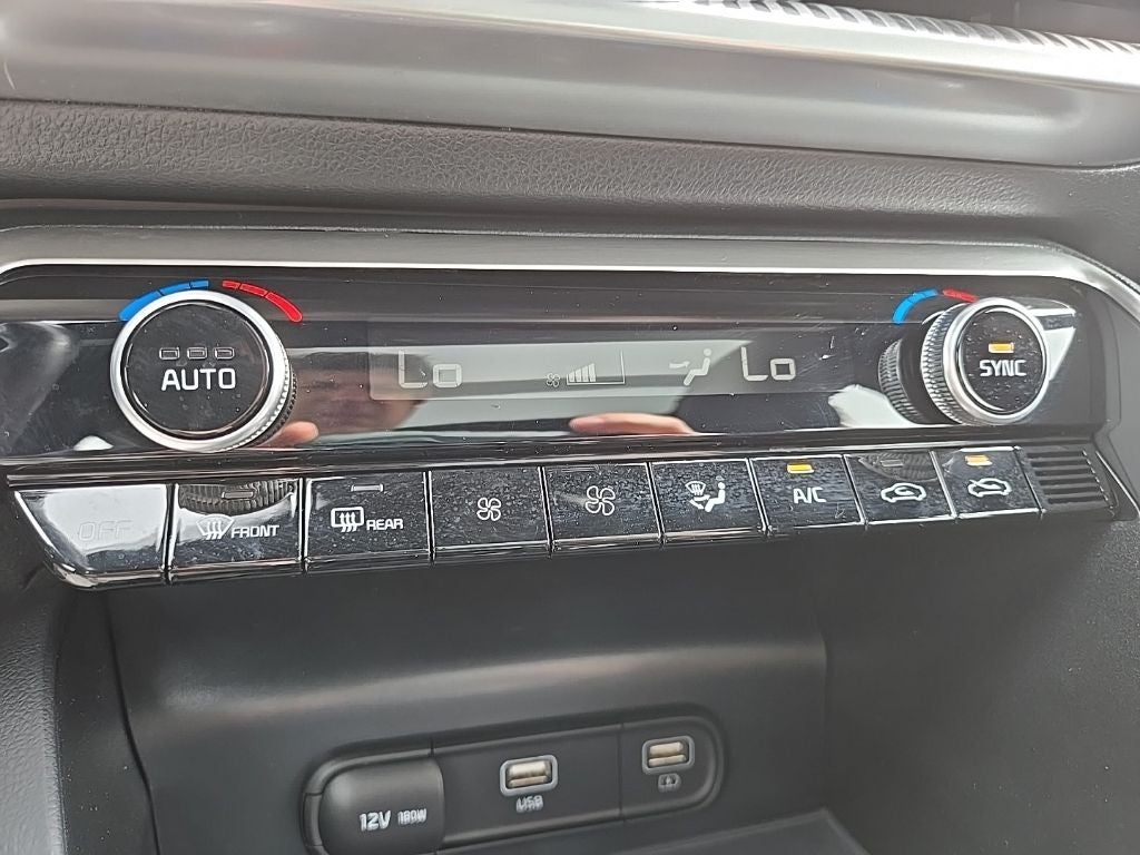 2023 Kia K5 GT-Line AWD