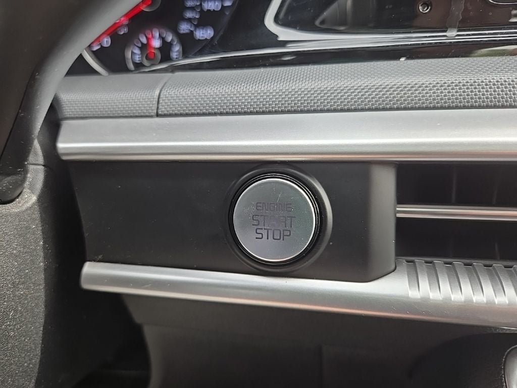 2023 Kia K5 GT-Line AWD