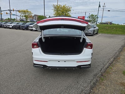 2023 Kia K5 GT-Line AWD