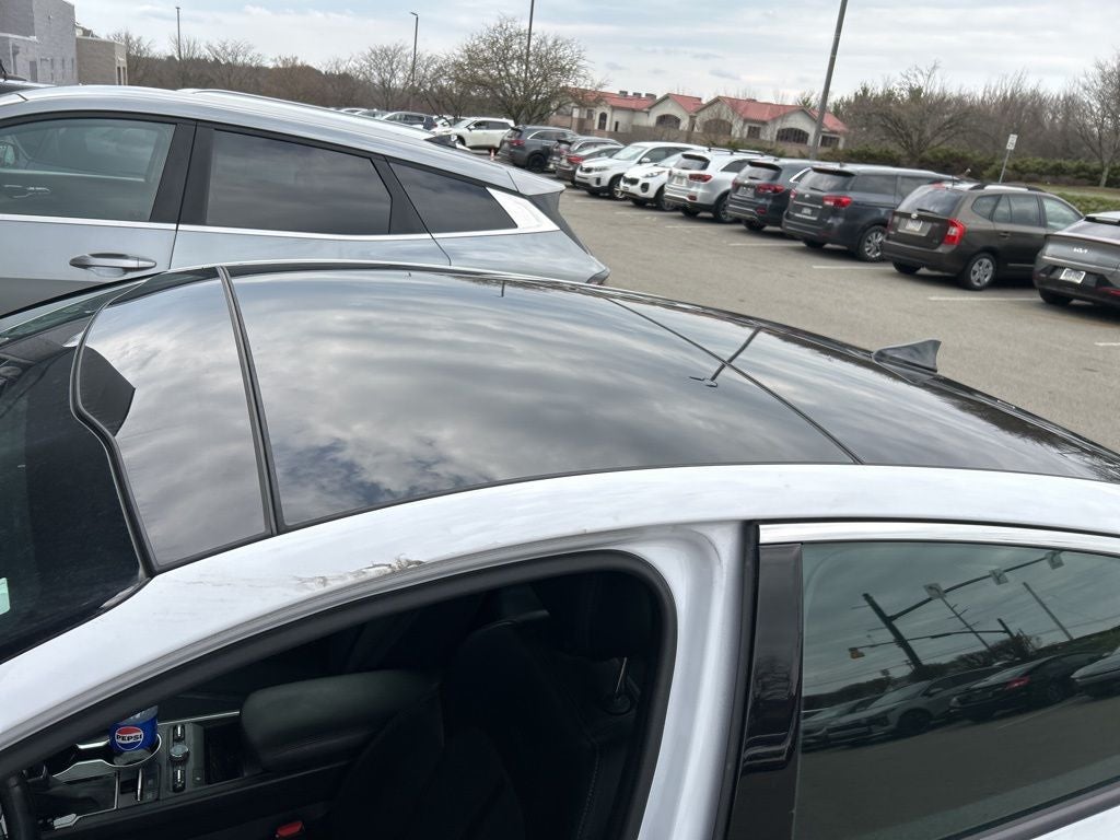 2023 Kia K5 GT-Line AWD