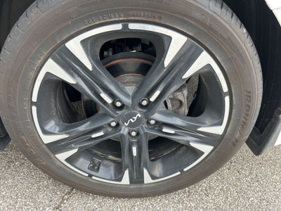 2023 Kia K5 GT-Line AWD