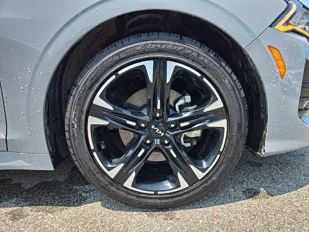 2024 Kia K5 GT-Line AWD