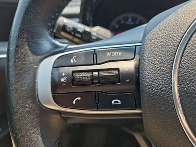 2024 Kia K5 GT-Line AWD