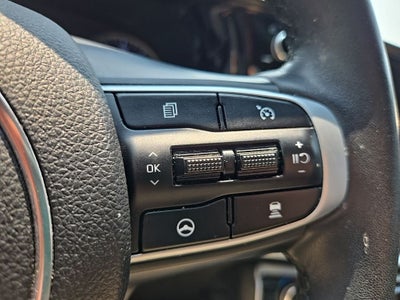 2024 Kia K5 GT-Line AWD