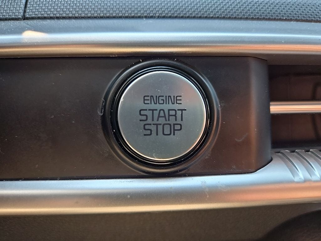 2024 Kia K5 GT-Line AWD