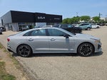 2024 Kia K5 GT-Line AWD