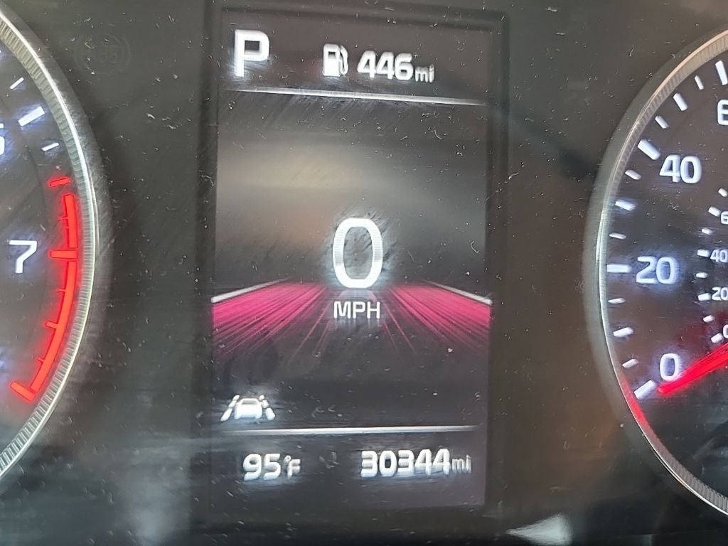 2024 Kia K5 GT-Line AWD