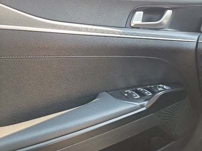 2024 Kia K5 GT-Line AWD