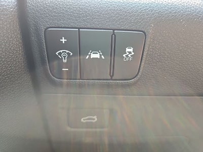 2024 Kia K5 GT-Line AWD