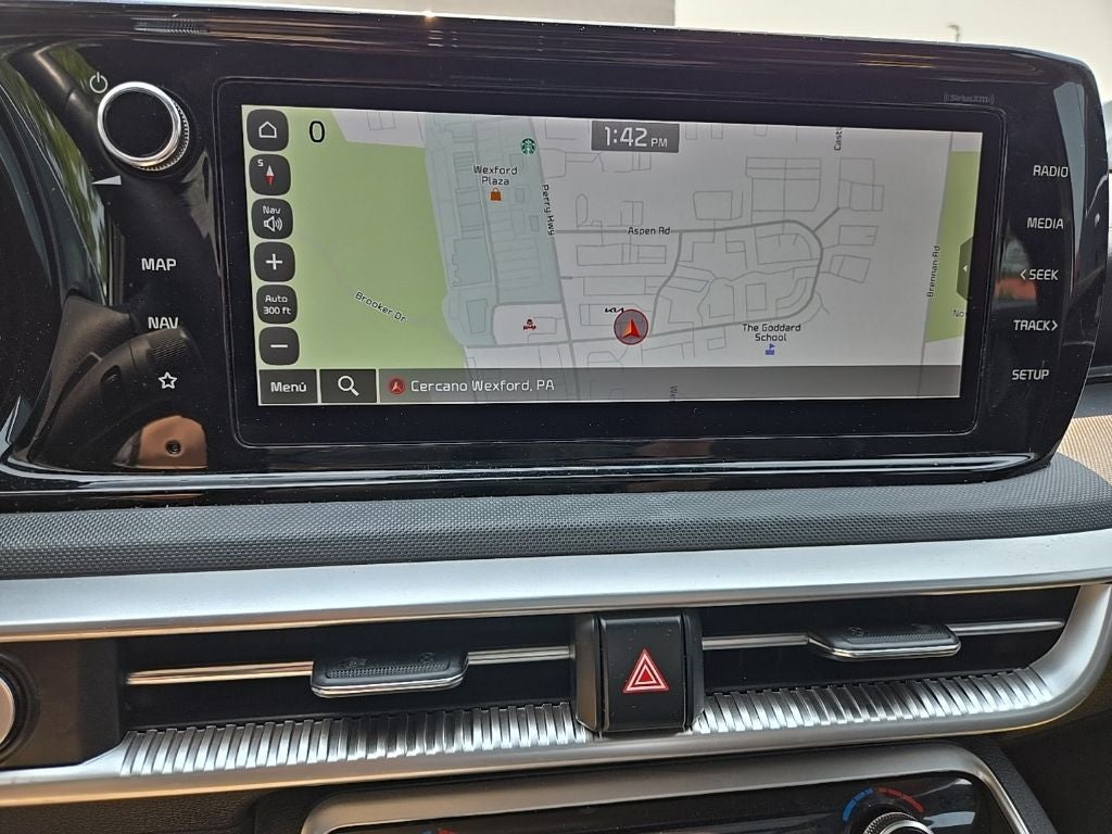 2024 Kia K5 GT-Line AWD