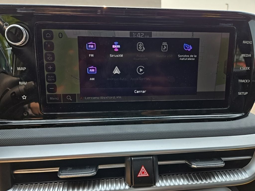 2024 Kia K5 GT-Line AWD