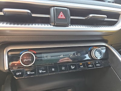 2024 Kia K5 GT-Line AWD