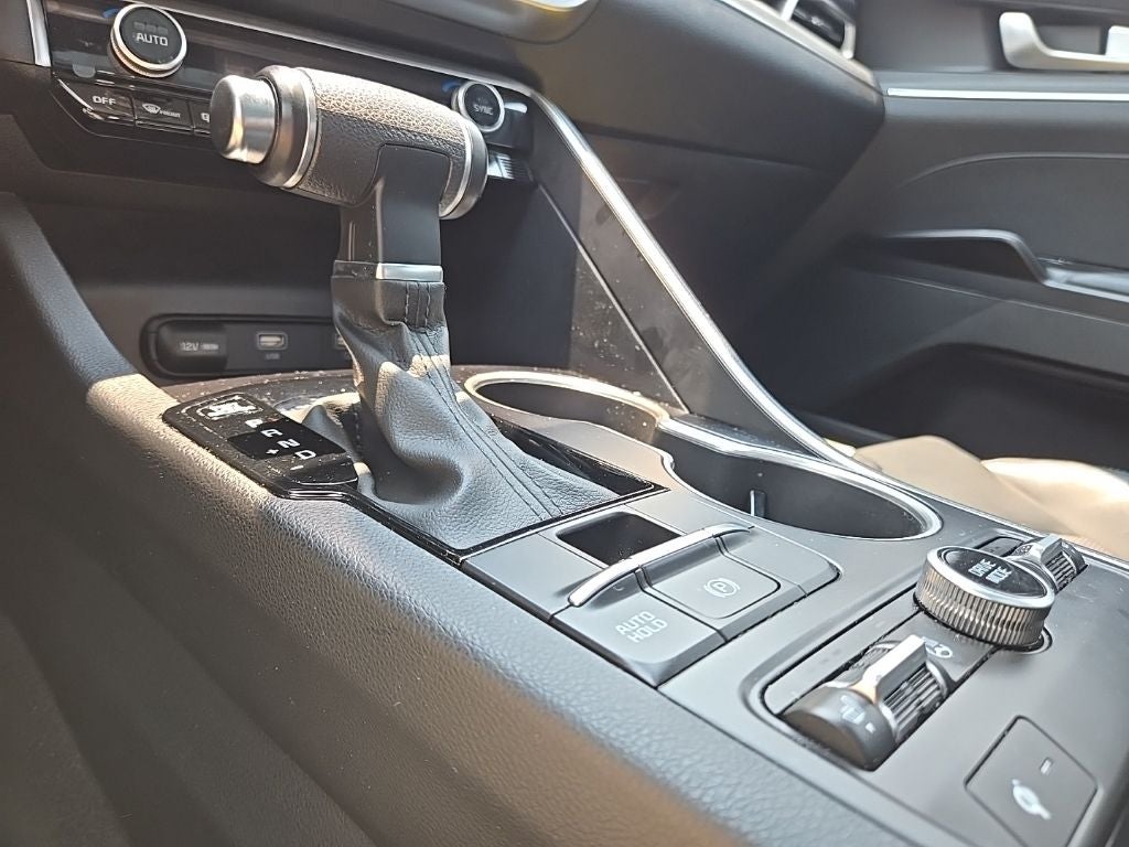 2024 Kia K5 GT-Line AWD