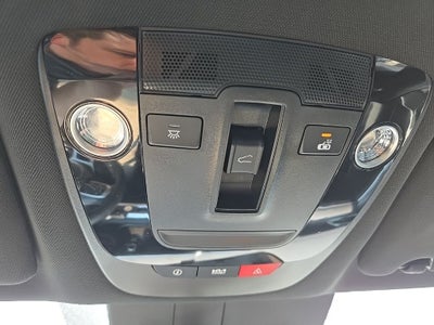 2024 Kia K5 GT-Line AWD