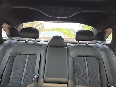 2024 Kia K5 GT-Line AWD