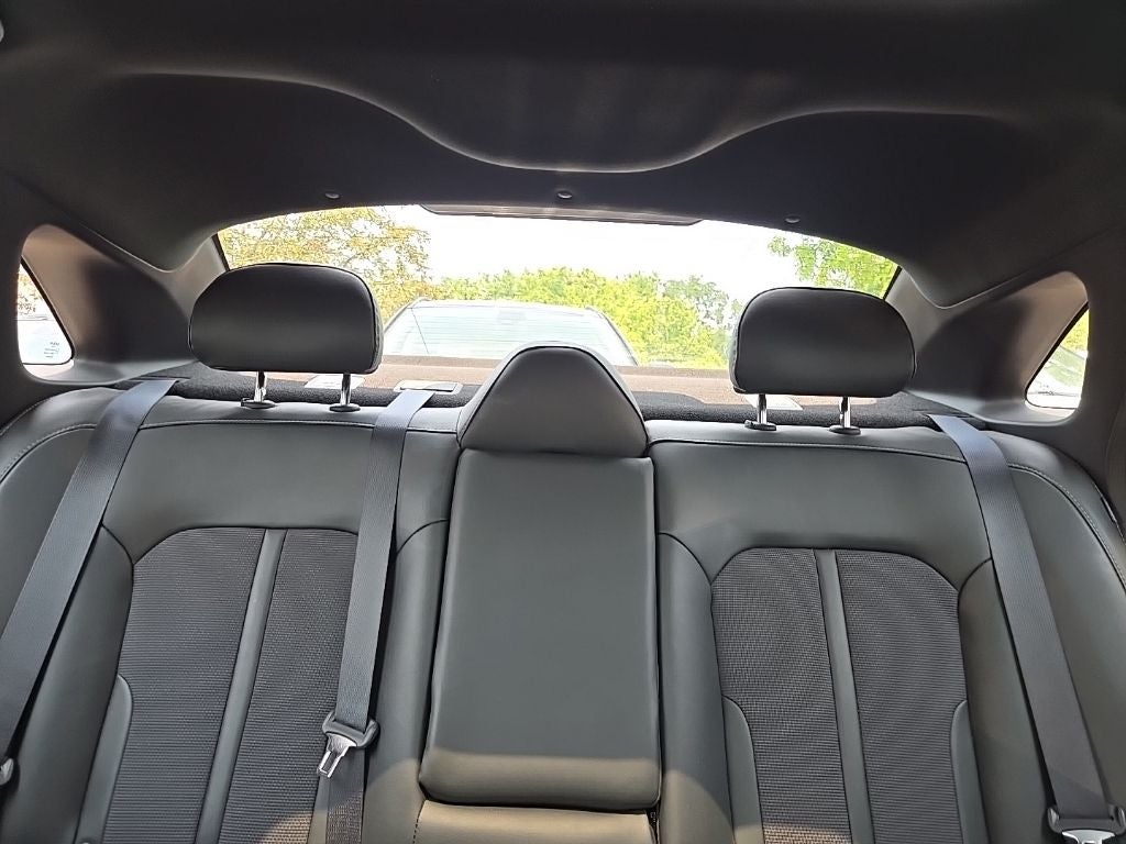 2024 Kia K5 GT-Line AWD