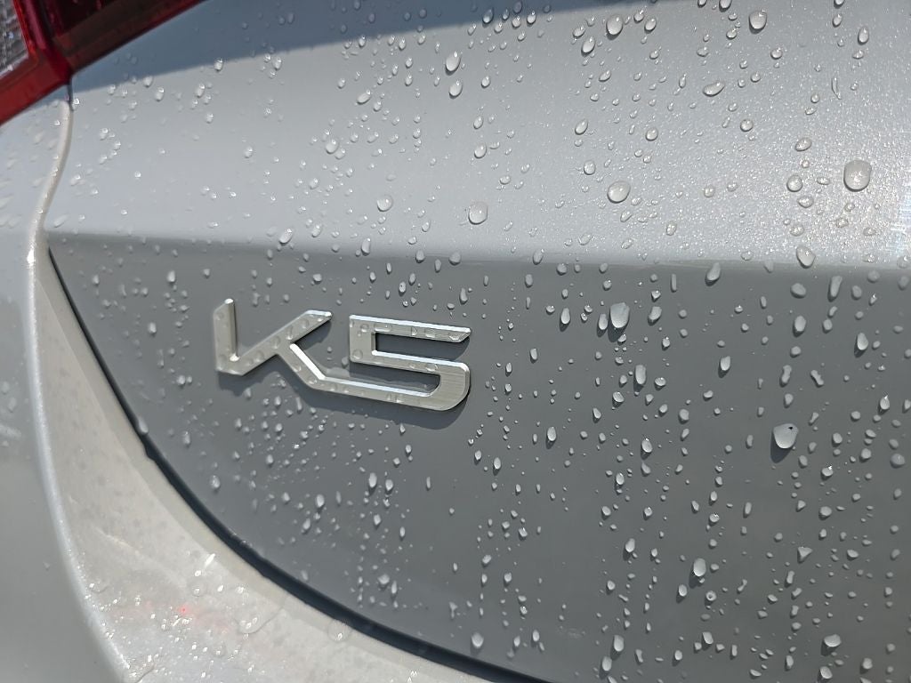 2024 Kia K5 GT-Line AWD