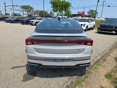 2024 Kia K5 GT-Line AWD
