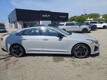 2024 Kia K5 GT-Line AWD