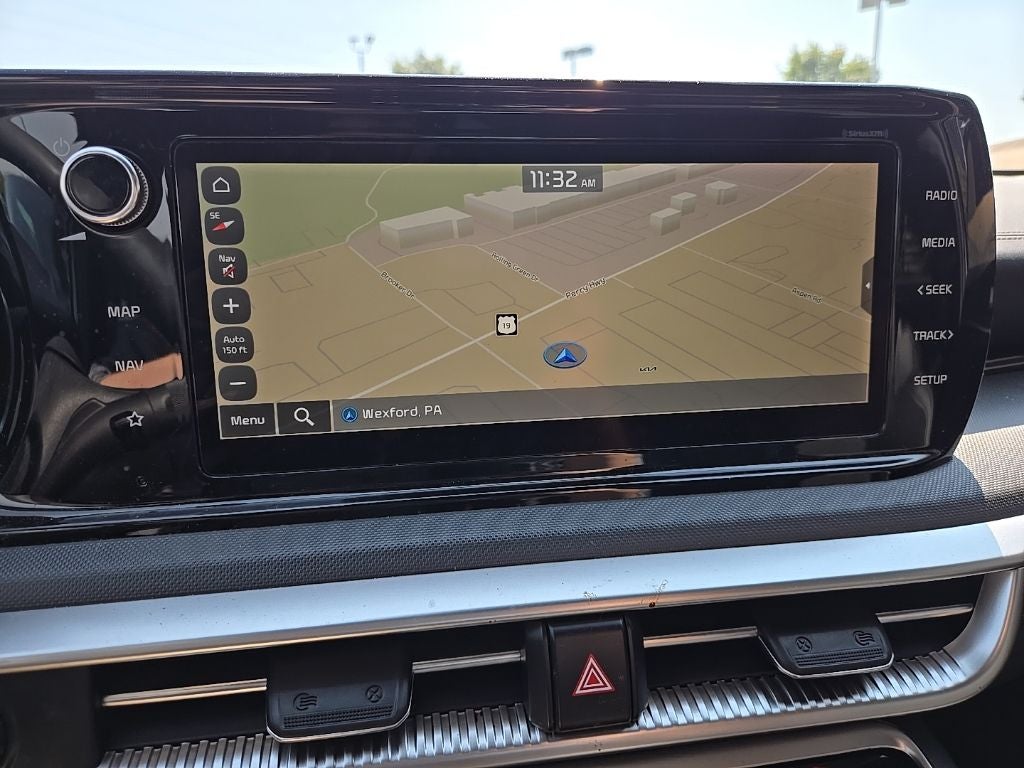 2024 Kia K5 GT-Line AWD