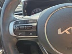 2024 Kia K5 GT-Line AWD