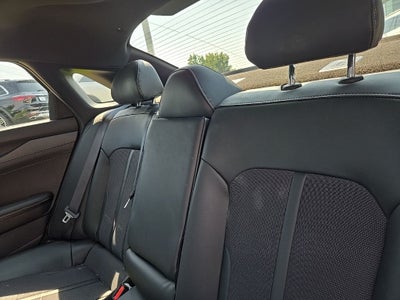 2024 Kia K5 GT-Line AWD