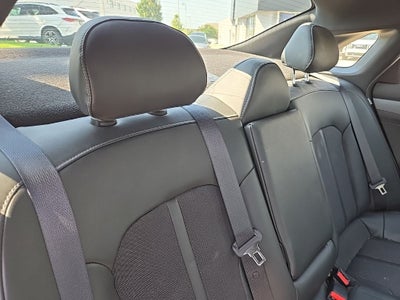 2024 Kia K5 GT-Line AWD