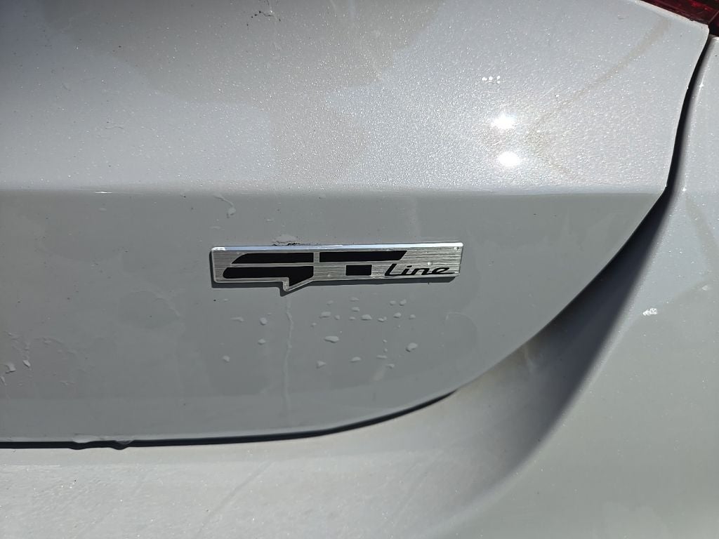 2024 Kia K5 GT-Line AWD