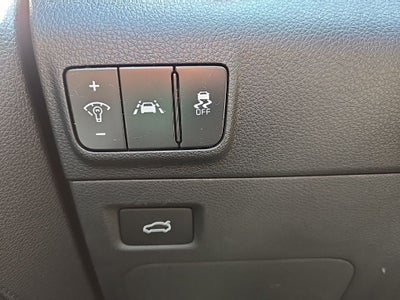 2024 Kia K5 GT-Line AWD